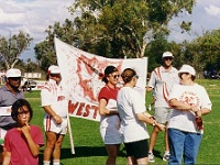 AUS NT AliceSprings 1995SEPT WRLFC GrandFinal Reserves United 005 : 1995, Alice Springs, Anzac Oval, Australia, Date, Month, NT, Places, Rugby League, September, Sports, United, Versus, Wests Rugby League Football Club, Year